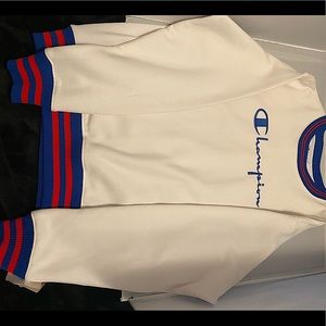 Mens champion crewnecks sweater